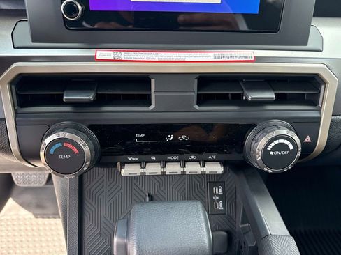 New 2026 Toyota Tacoma SR5 image 23