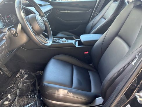 Used 2026 MAZDA MAZDA3 s FWD image 25