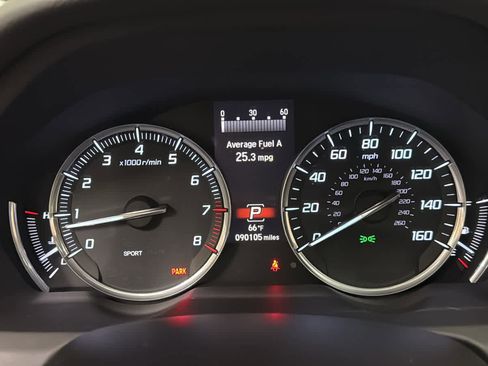 Used 2015 Acura TLX V6 w/ Technology Package image 18