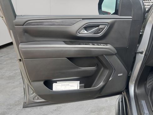 Certified 2022 GMC Yukon SLT w/ SLT Premium Package image 24