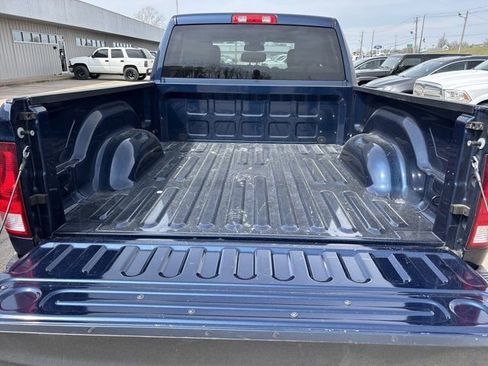 Used 2019 RAM 1500 Tradesman w/ Chrome Plus Package image 5
