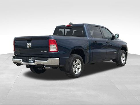 Used 2023 RAM 1500 Big Horn AWD/4WD image 22
