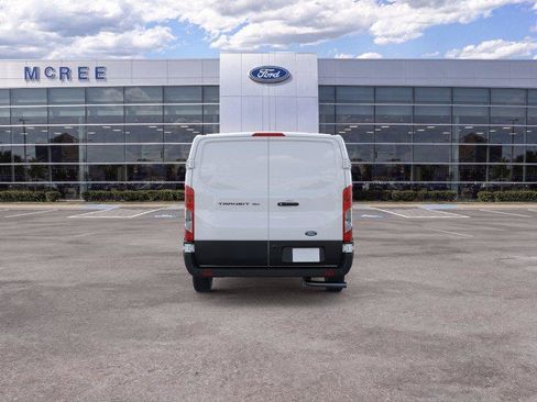 New 2026 Ford Transit 150 Low Roof w/ Load Area Protection Package RWD image 5