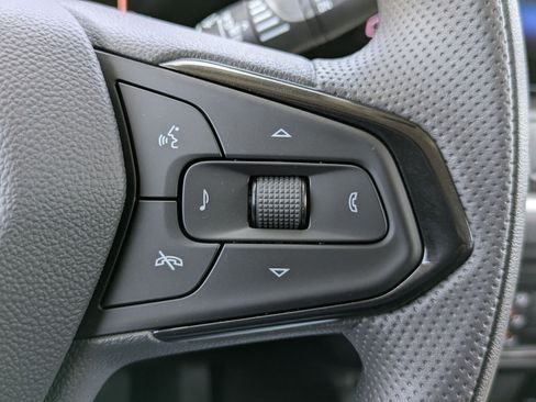 New 2026 Chevrolet TrailBlazer LS w/ LS Convenience Package image 22