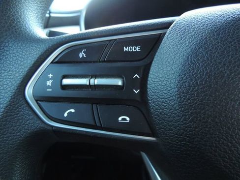 Used 2022 Hyundai Santa Fe SEL image 24