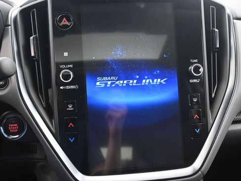 New 2025 Subaru Crosstrek 2.5i Limited w/ Crosstrek Mirror Package AWD/4WD image 10