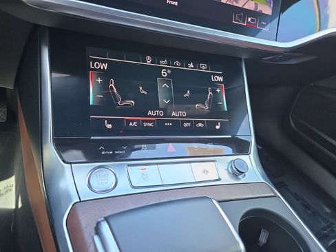 Used 2020 Audi A7 3.0T Premium Plus w/ Premium Plus Package AWD/4WD image 32