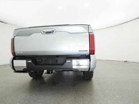 New 2026 Toyota Tundra 1794 Edition AWD/4WD image 45