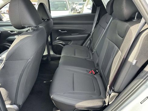 Certified 2026 Hyundai Tucson SEL AWD/4WD image 17