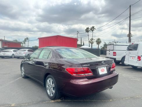 Used 2005 Lexus ES 330 FWD image 5