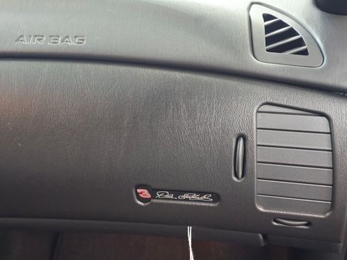 Used 2002 Chevrolet Monte Carlo SS w/ Preferred Equipment Group image 70