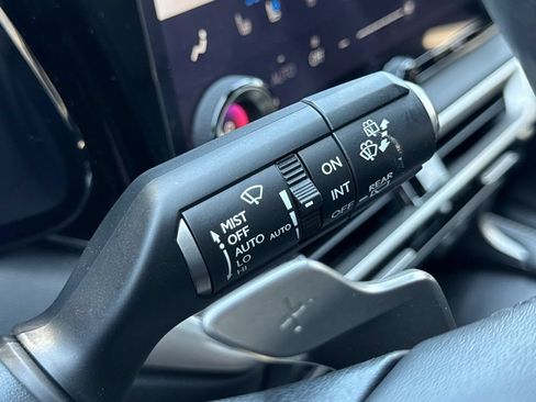 Used 2024 Lexus RX 350 Premium Plus w/ Convenience Package FWD image 16