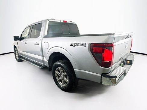 Used 2024 Ford F150 XLT w/ Equipment Group 302A MID image 5