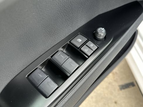 New 2026 Toyota Camry LE image 10