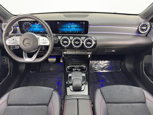 Used 2019 Mercedes-Benz A 220 A 220 w/ AMG Line & Premium Pa image 12