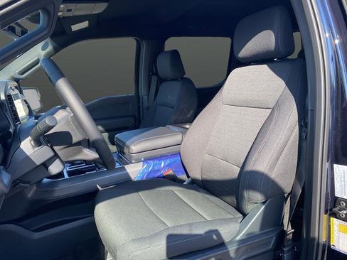 New 2026 Ford F150 XLT w/ Equipment Group 302A MID image 2