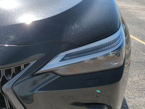 New 2026 Lexus NX 350 AWD w/ Luxury Package image 10