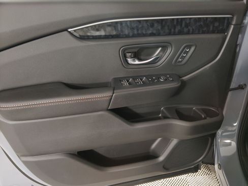 New 2026 Honda Passport TrailSport Elite image 14