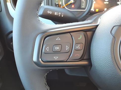 New 2026 Jeep Wrangler Sport AWD/4WD image 22