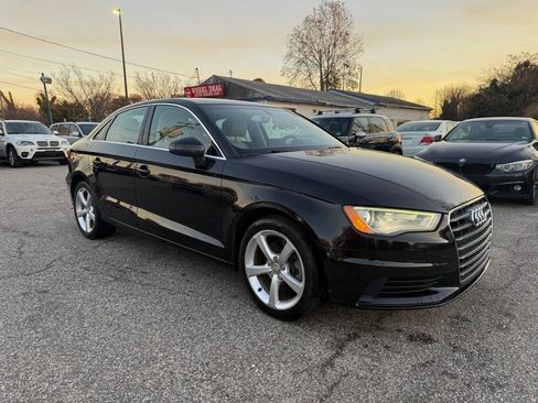 Used 2015 Audi A3 1.8T Premium w/ Audi MMI Navigation Plus image 6