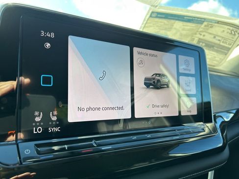 New 2026 Volkswagen Atlas SE image 29