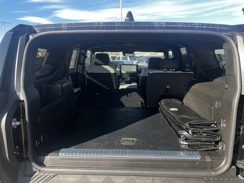 New 2025 GMC Hummer EV 3X w/ Extreme Off-Road Package image 33