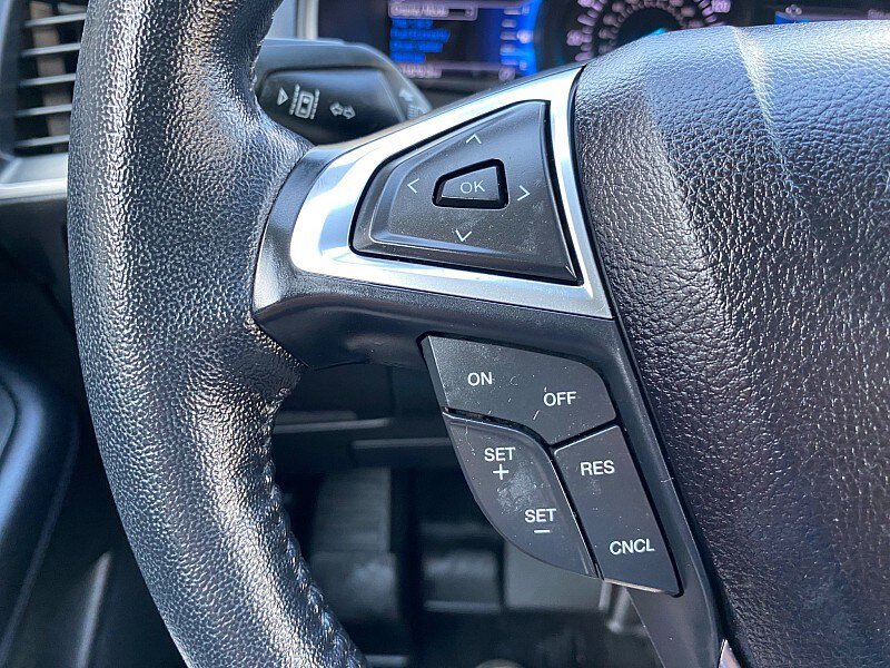 Used 2023 Ford Edge SEL w/ Convenience Package AWD/4WD image 49