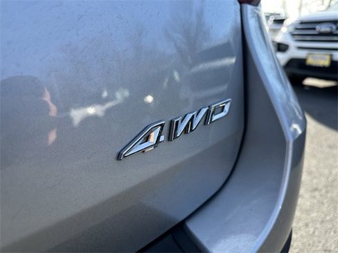 Certified 2023 Ford Explorer ST-Line w/ Class IV Trailer Tow Package image 47