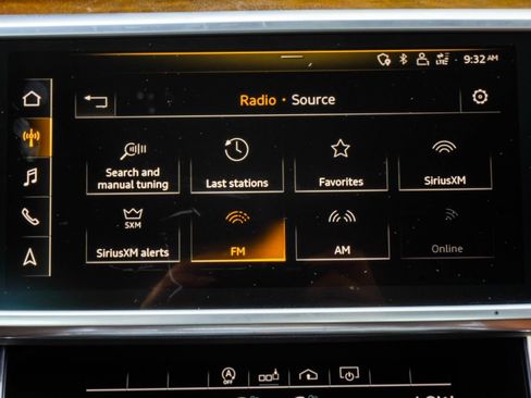 Used 2020 Audi A6 3.0T Premium Plus w/ Premium Plus Package AWD/4WD image 24