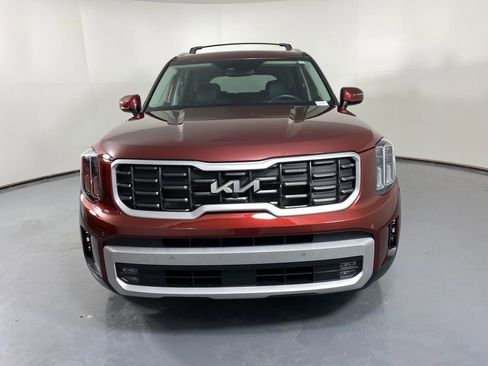Certified 2024 Kia Telluride SX image 2