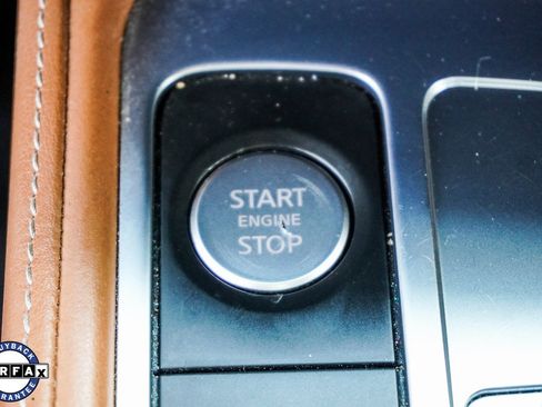 Certified 2024 INFINITI QX60 Autograph w/ Cargo Package image 30