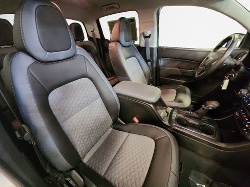 Certified 2022 Chevrolet Colorado Z71 image 26