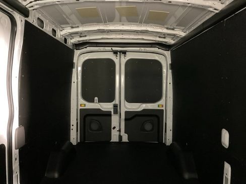 New 2026 Ford Transit 250 148 Medium Roof w/ Load Area Protection Package RWD image 17