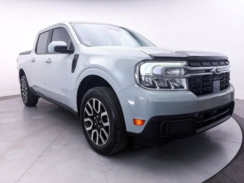 Used 2022 Ford Maverick Lariat w/ Lariat Luxury Package FWD image 13