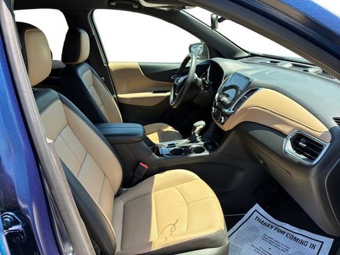 Used 2022 Chevrolet Equinox Premier AWD/4WD image 12