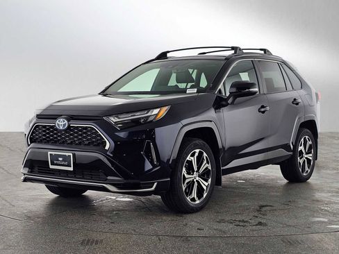 Used 2023 Toyota RAV4 XSE image 7