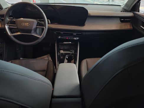 New 2026 Audi Q3 quattro 2.0T AWD/4WD image 11
