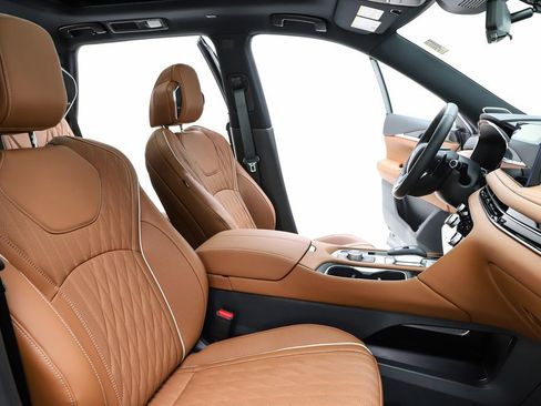 New 2026 INFINITI QX60 Autograph AWD/4WD image 36