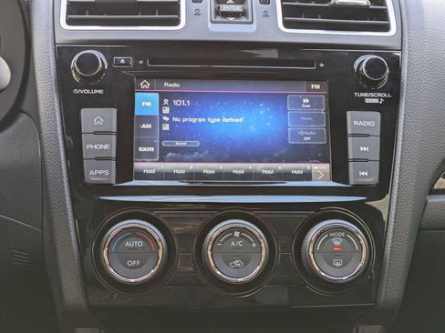 Used 2021 Subaru WRX image 28