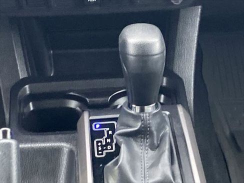 Certified 2023 Toyota Tacoma SR5 w/ SX Package image 19