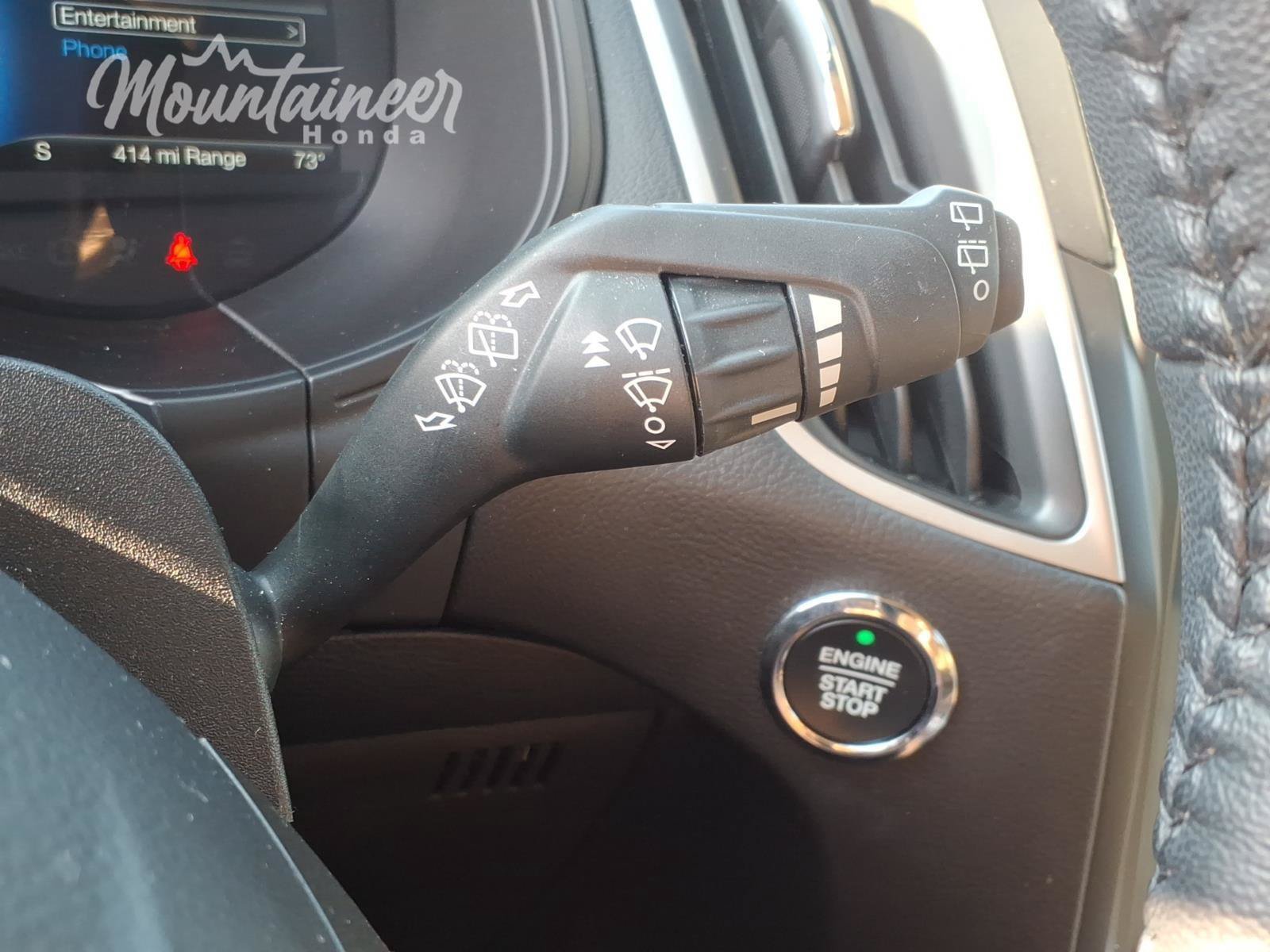 Used 2024 Ford Edge SEL w/ Convenience Package AWD/4WD image 33
