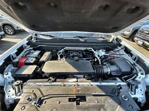 New 2026 GMC Canyon Elevation image 26