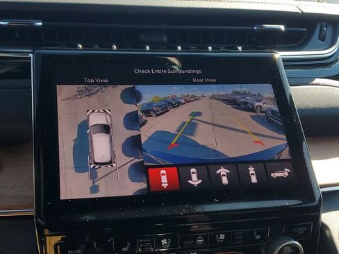 New 2025 Jeep Grand Cherokee L Summit image 31