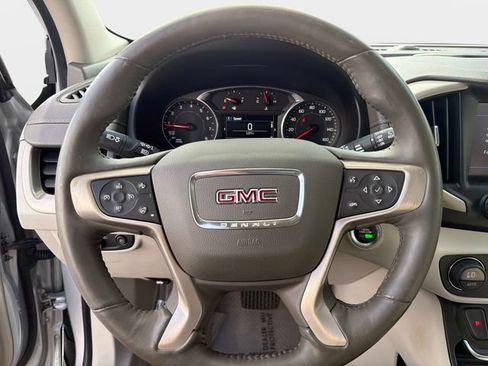 Used 2018 GMC Terrain Denali w/ Advanced Safety Package FWD image 26