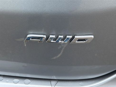 Used 2022 Ford Edge SEL w/ Convenience Package AWD/4WD image 23