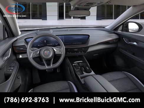 New 2026 Buick Envision Sport Touring image 15