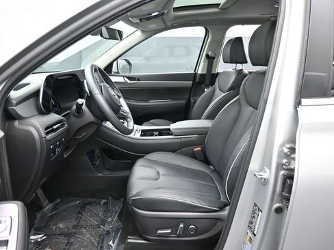 Used 2024 Hyundai Palisade SEL AWD/4WD image 22