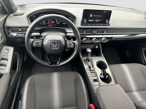 Used 2025 Honda Civic Sport image 20