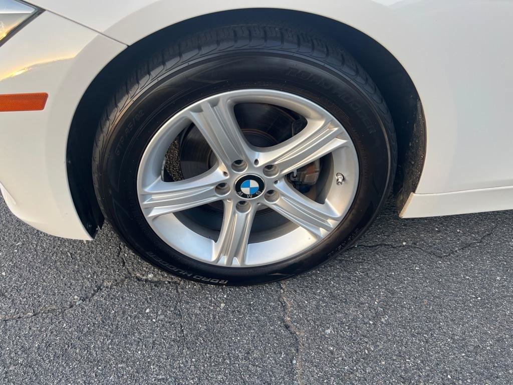 Used 2015 BMW 328i Sedan RWD image 7