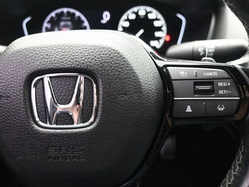 Used 2022 Honda Civic Sport image 26